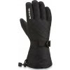 Dakine Dámské rukavice Dakine, Lynx Gloves black 2025/26 Velikost: L