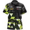 Dres Winmau MvG Fan Edition Polo 2026 veľkosť L