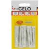 CELO FX 12 univerzálne nylonové hmoždinky (6ks)