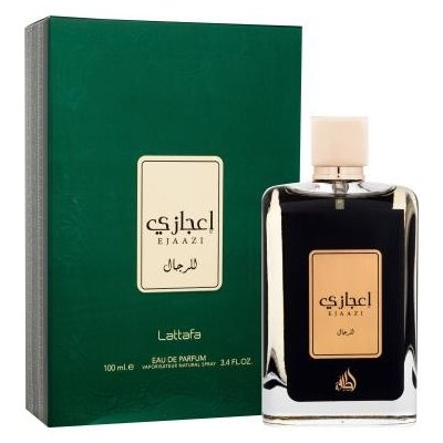 Lattafa Ejaazi 100 ml Parfumovaná voda unisex