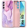Tech-Protect Icon Marble Samsung Galaxy A16 4G / 5G 5906302372720
