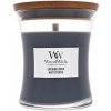 WoodWick Evening Onyx 275 g vonná svíčka