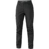 Canis CXS OREGON DÁMSKE NOHAVICE ČIERNO ŠEDÉ
