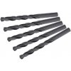 DeWALT Príslušenstvo - Súprava vrtákov do kovu, 10x133 mm, 5 ks DT5191