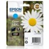 Epson 18XL Cyan - originálny