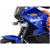 Držáky na světla pro KTM LC8 950 / 990 Adventure.