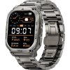 KOSPET TANK M3 Special Edition Silver TANK M3 Special Edition Silver