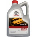 Toyota Engine Oil 5W-40 5 l