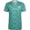 adidas Originals | Germany Away 1990 | zelená| XL