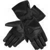 KOŽENÉ RUKAVICE OZONE TOURING WP LADY BLACK DL