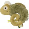 BABY FEHN Mäkký krúžok chameleón, Crazy Baby Fehn