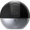 ABCtech Ezviz E6 3K (Home kit) - Vnitřní otočná IP kamera 5MP, 4mm