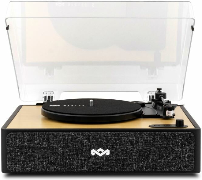 House of Marley Rise Up