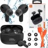 Bezdrôtové slúchadlá do uší JBL Vibe Beam
