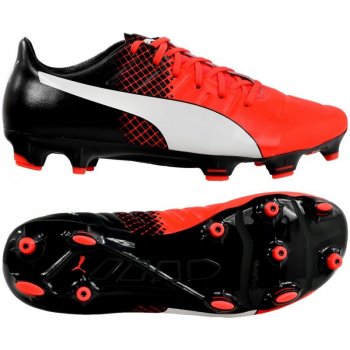 puma evopower 2.3 fg review