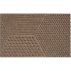 Heymat 72112 Rohožka Hex Desert 55 x 90 cm
