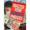 Master Your Business Phrases - René Bosewitz, Robert Kleinschroth