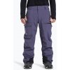 Pánske snowboardové nohavice Quiksilver Utility graystone