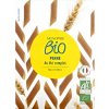 Monoprix BIO Celozrnné cestoviny penne