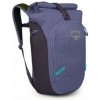 Osprey Transporter Roll Top, batoh - Euphoria Purple