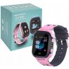 SMARTWATCH HODINKY PRE DETI DARČEK PRE ŠTUDENTOV VODOTESNÝ