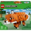 LEGO MINECRAFT 21588 Liška