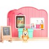 TM Toys Bluey hrací sada Obchod se zmrzlinou