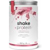 Nutriversum - WOMEN - SHAKE PROTEIN (450 g) Príchuť: ruby čokoláda-malina