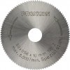 Proxxon Pílový kotúč 28020, ø 50 mm, 100 zubov, 28020