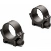 Montáž Leupold QRW2 30 mm Low