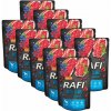 Rafi Adult GF Paté with Lamb 10 x 500 g