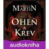 Oheň a krev - Martin George R.R.