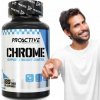 Chróm 180 tabliet 200 ug potláča chuť na sladké