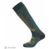 Devold Alpine Merino ponožky, woods 38-40