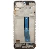 Xiaomi Redmi Note 12S (23030RAC7Y) OLED displej lcd + dotykové sklo + rám