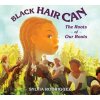 Black Hair Can