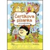Čertíkova písanka pre predškolákov- upravené vydanie - Eva Rémišová