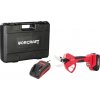 Nožnice Worcraft CSC-S20LiBP ShareSYS, 20V Li-Ion, záhradné, akumulátorové, na konáre, cut.35 mm, s