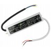 Hermetický LED napájací zdroj - 12V - 30W - IP67