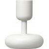 Iittala Svietnik Nappula 107mm, biely