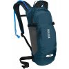 Cyklistický batoh Camelbak Lobo 9 Moroccan Blue/Black