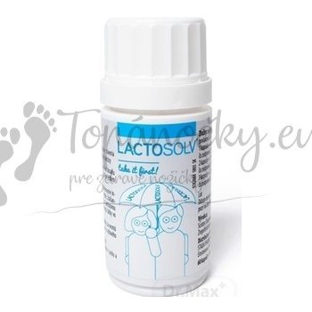 Sciotec Lactosolv 17500 FCC 30 kapsúl