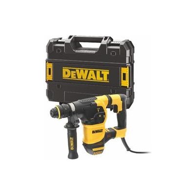 DeWALT D25334K 950W/3,5J kombinované kladivo, kufr