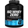 Biotech USA ISO Whey ZERO - 2270 g - Black Biscuit
