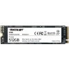 PATRIOT P300/512GB/SSD/M.2 NVMe/5R P300P512GM28