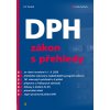 DPH - zákon s přehledy - Jiří Dušek