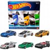 Hot Wheels Zberateľský set Mattel