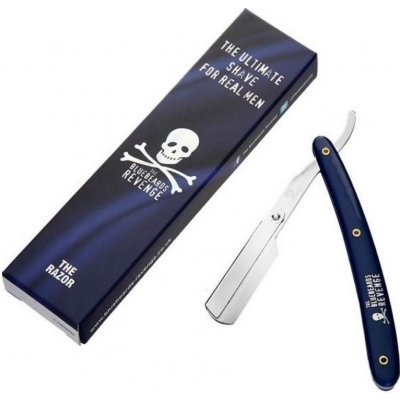 Bluebeards Revenge shavetta