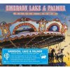 Emerson, Lake And Palmer: Black Moon - Emerson, Lake And Palmer, Bertelsmann Music Gr