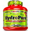 HydroPure High Class Hydrolyzed Whey CFM 1600 g - Amix Príchuť: Vanilkové krémové mlieko